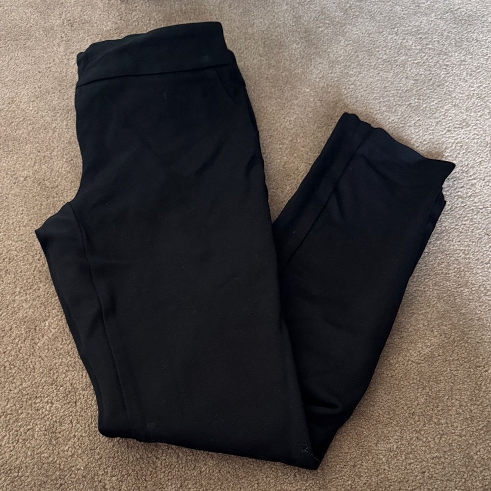 Black Leggings